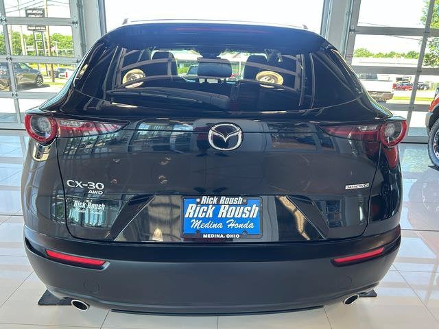 2023 Mazda Mazda CX-30 2.5 S Premium Package