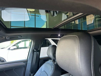2022 Volkswagen Tiguan SEL R-Line
