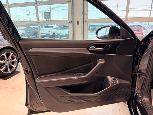 2023 Volkswagen Jetta SE