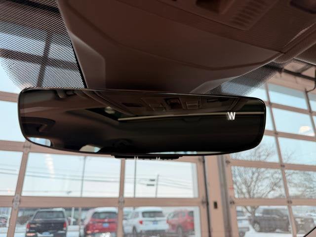 2023 Volkswagen Jetta SE