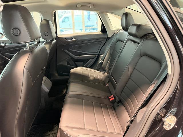 2023 Volkswagen Jetta SE