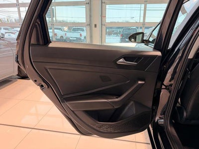 2023 Volkswagen Jetta SE