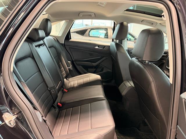 2023 Volkswagen Jetta SE