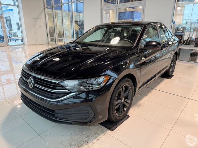 2023 Volkswagen Jetta SE