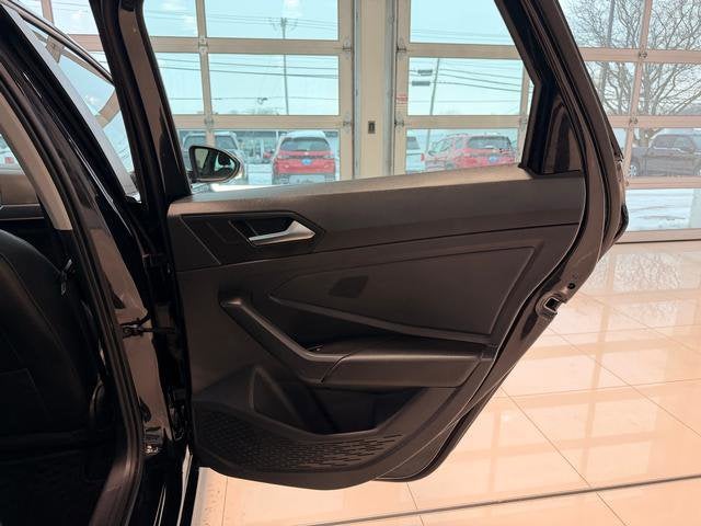 2023 Volkswagen Jetta SE