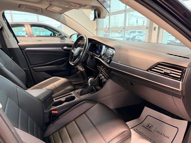 2023 Volkswagen Jetta SE