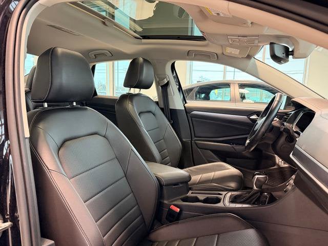 2023 Volkswagen Jetta SE