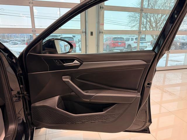 2023 Volkswagen Jetta SE