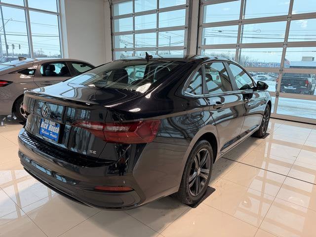 2023 Volkswagen Jetta SE