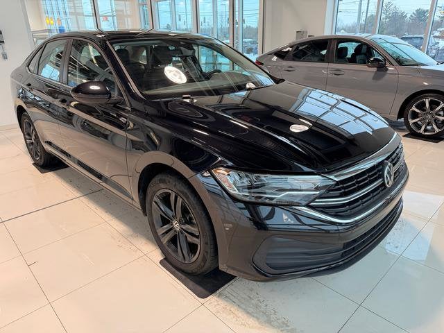 2023 Volkswagen Jetta SE