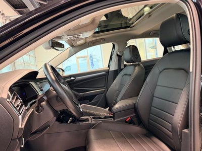 2023 Volkswagen Jetta SE