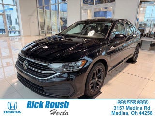 2023 Volkswagen Jetta SE