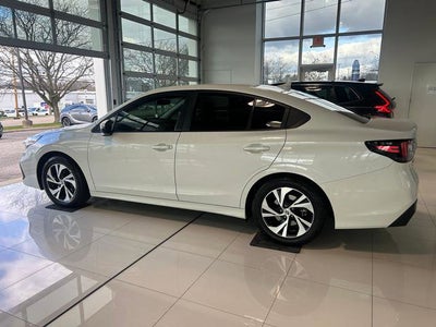 2023 Subaru Legacy Premium