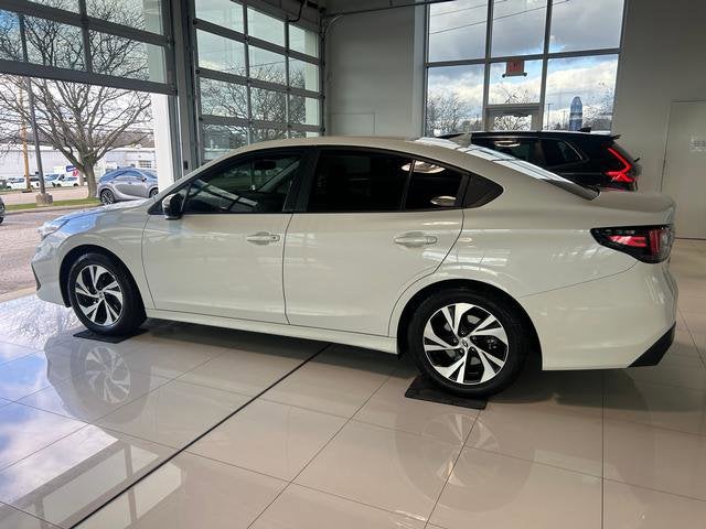 2023 Subaru Legacy Premium