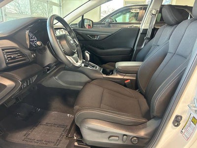 2023 Subaru Legacy Premium