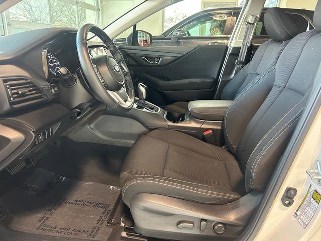 2023 Subaru Legacy Premium