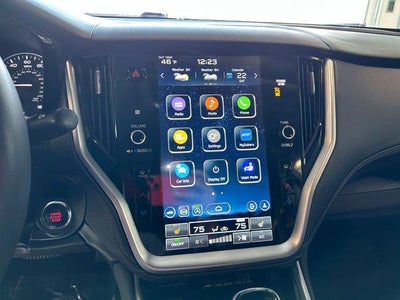 2023 Subaru Legacy Premium