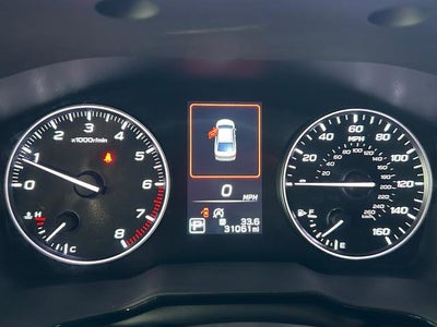 2023 Subaru Legacy Premium