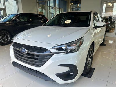2023 Subaru Legacy Premium