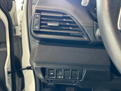 2023 Subaru Legacy Premium