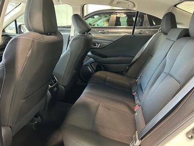 2023 Subaru Legacy Premium