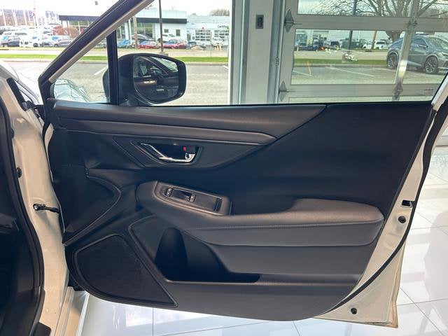 2023 Subaru Legacy Premium