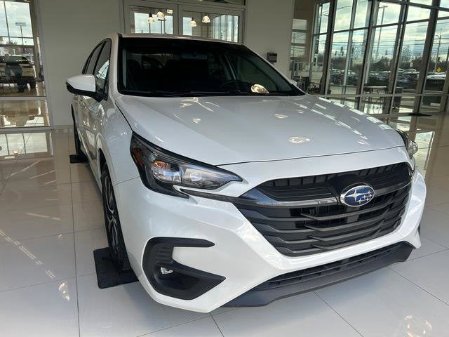 2023 Subaru Legacy Premium