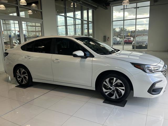 2023 Subaru Legacy Premium