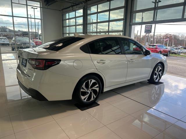 2023 Subaru Legacy Premium