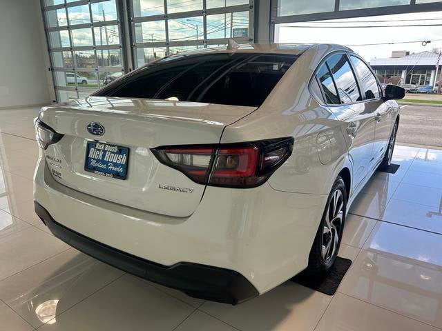 2023 Subaru Legacy Premium
