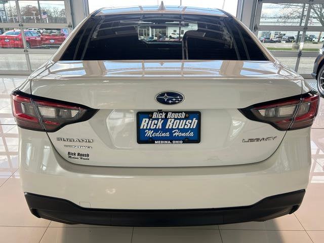 2023 Subaru Legacy Premium