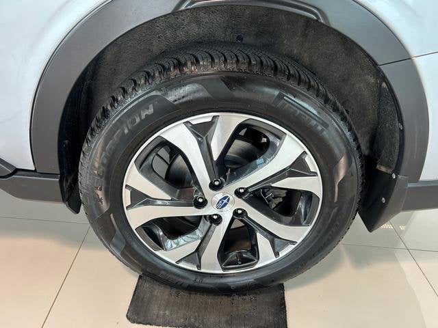 2021 Subaru Outback Limited XT