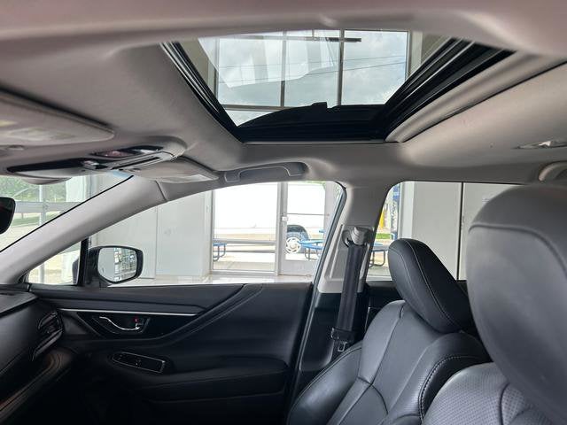 2021 Subaru Outback Limited XT