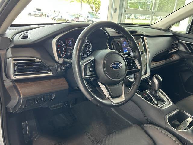 2021 Subaru Outback Limited XT