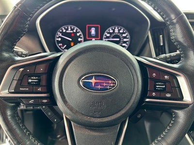 2021 Subaru Outback Limited XT