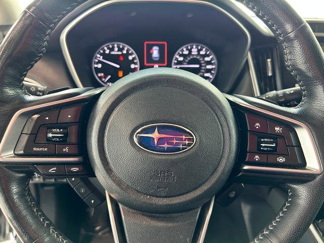 2021 Subaru Outback Limited XT