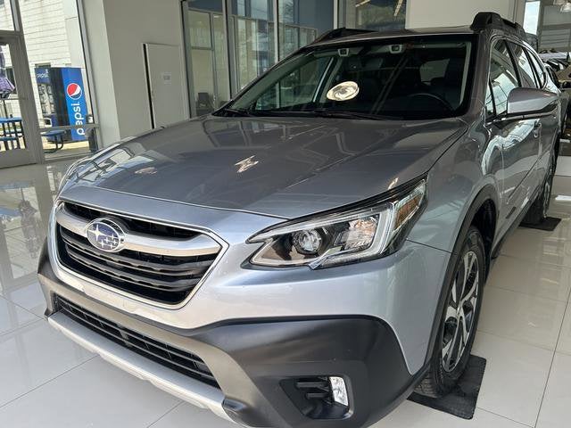 2021 Subaru Outback Limited XT