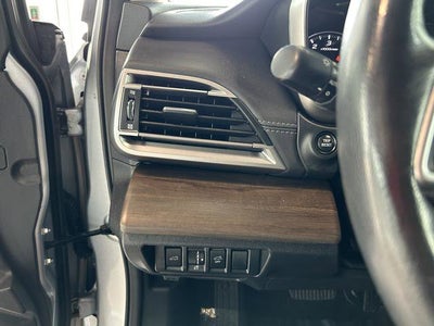 2021 Subaru Outback Limited XT