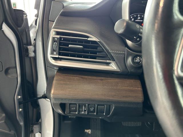 2021 Subaru Outback Limited XT