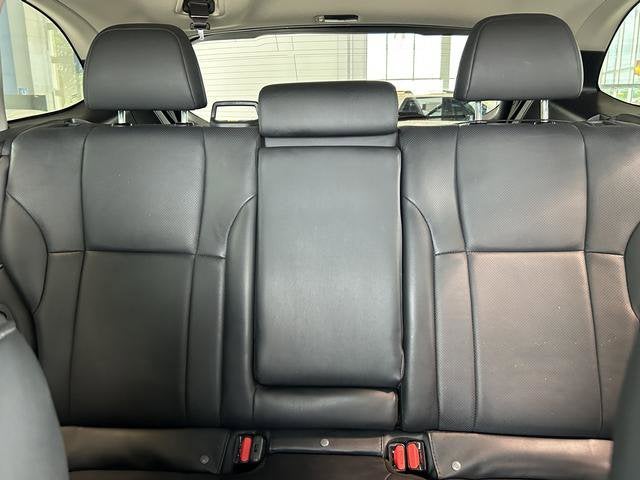 2021 Subaru Outback Limited XT