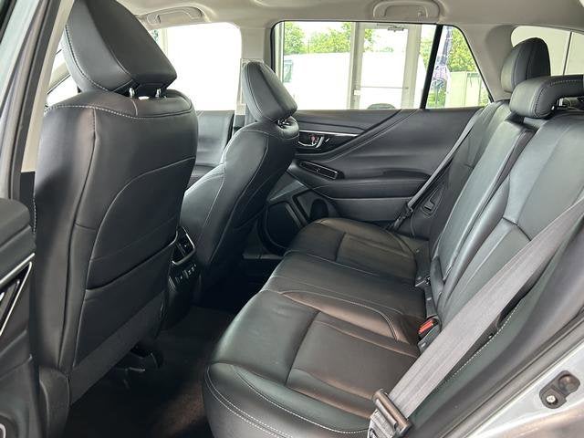 2021 Subaru Outback Limited XT