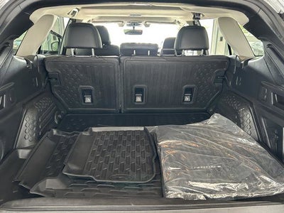 2021 Subaru Outback Limited XT