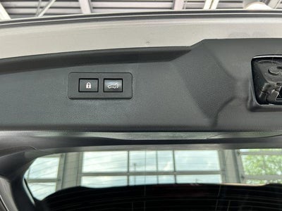 2021 Subaru Outback Limited XT