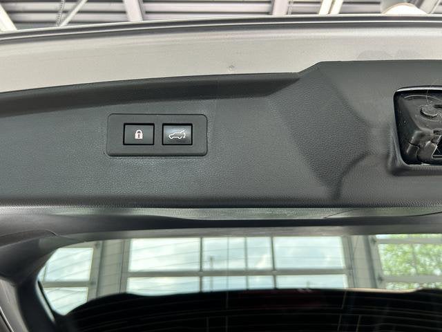 2021 Subaru Outback Limited XT