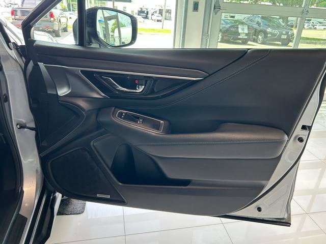 2021 Subaru Outback Limited XT