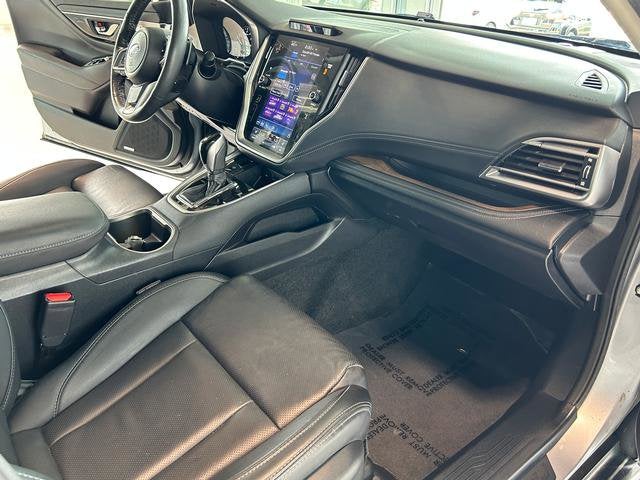 2021 Subaru Outback Limited XT