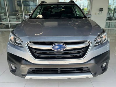 2021 Subaru Outback Limited XT