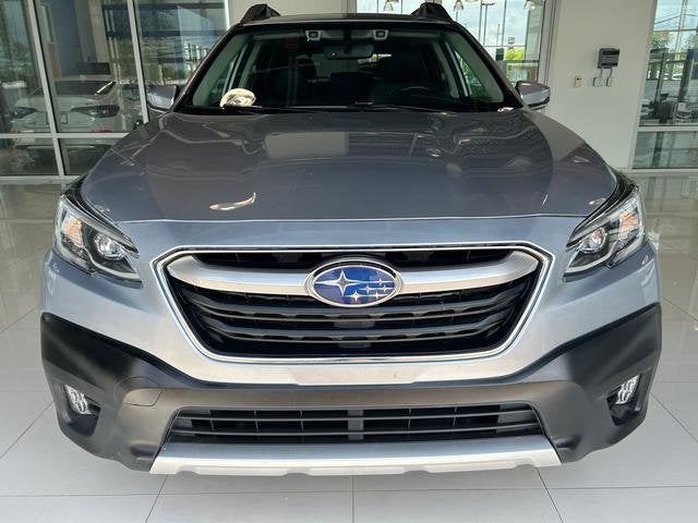 2021 Subaru Outback Limited XT
