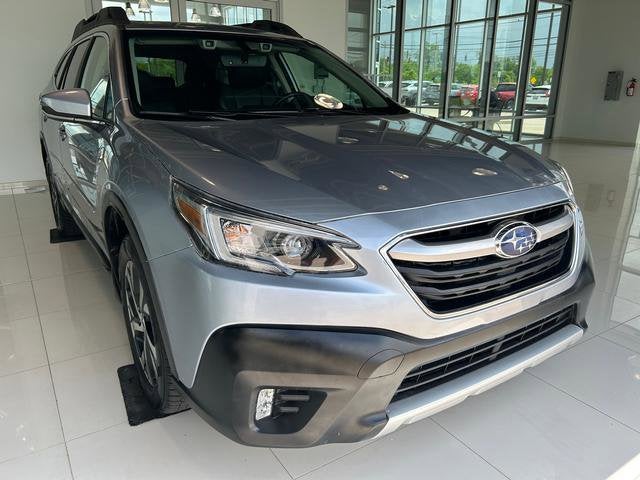 2021 Subaru Outback Limited XT