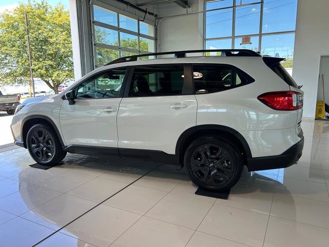 2025 Subaru Ascent Onyx Edition Touring